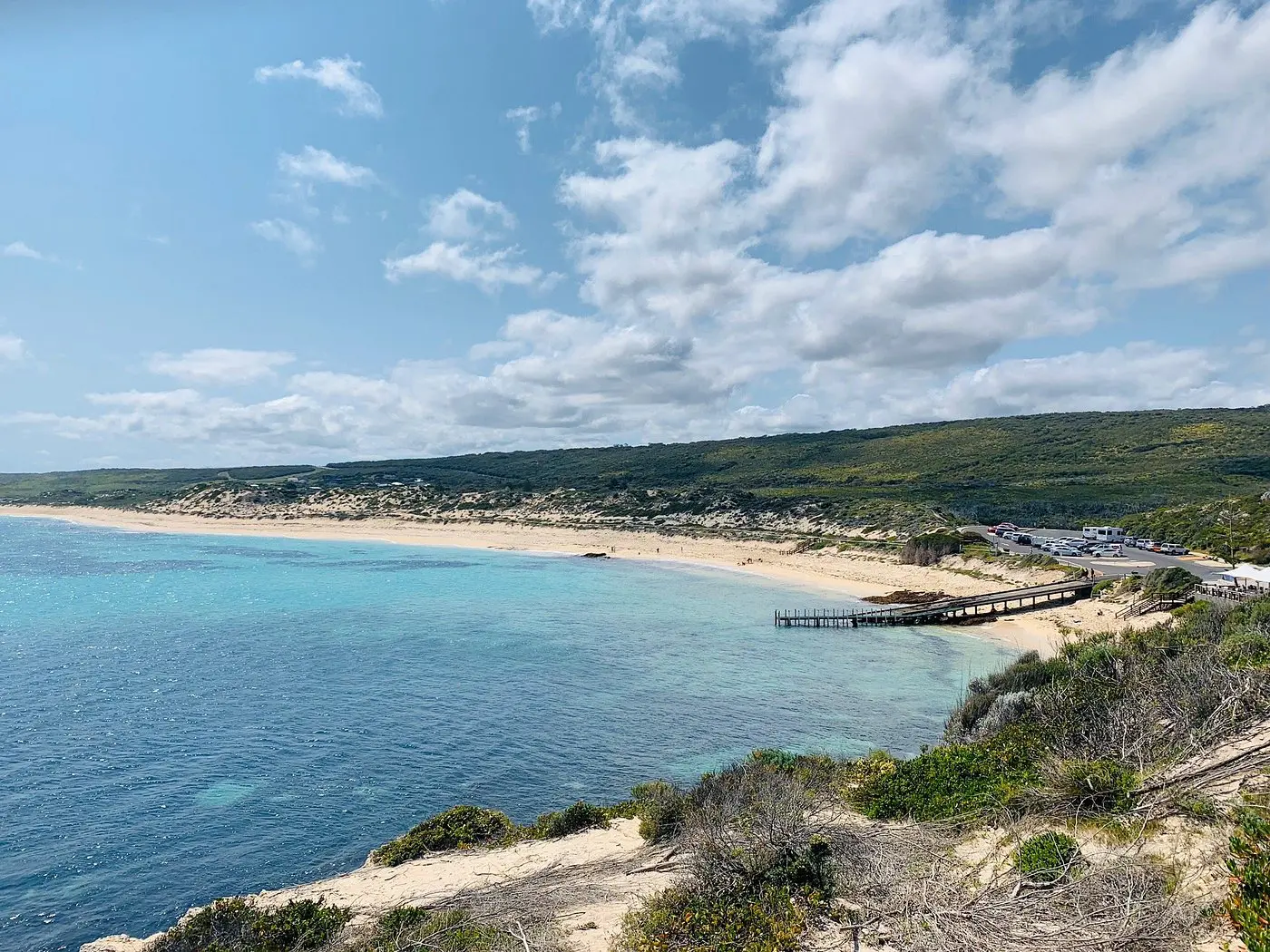 Surfers Point