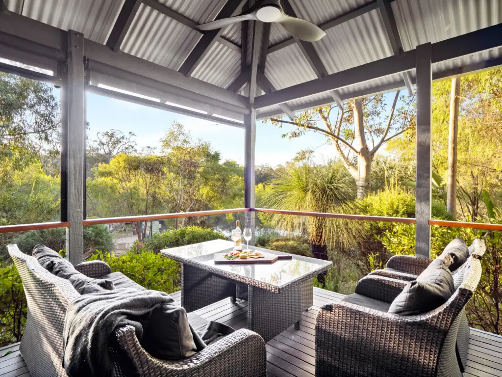 Abundance, Margaret River