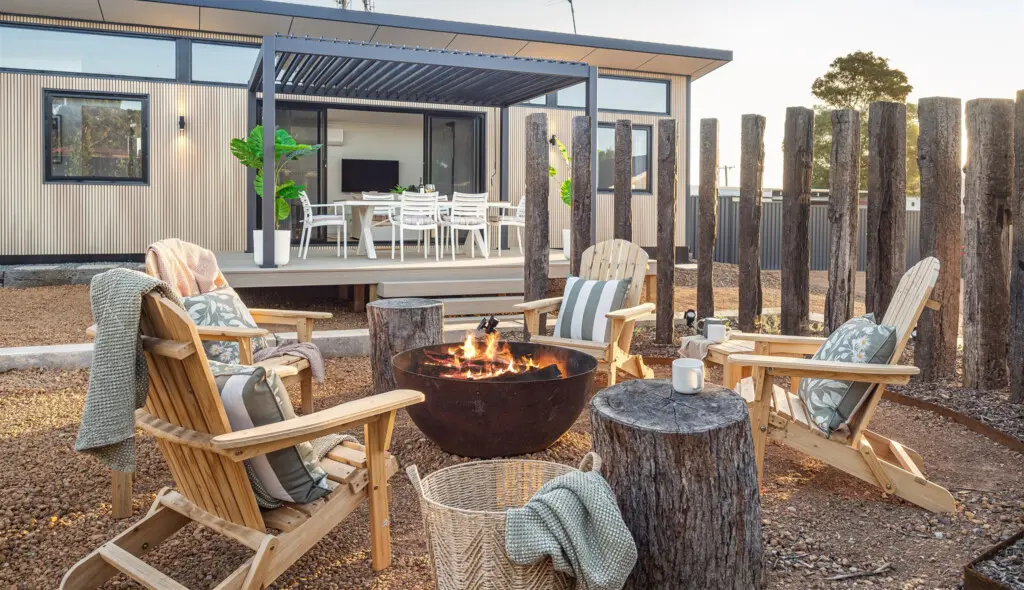 Cabin 21, Holiday Accommodation Margaret River