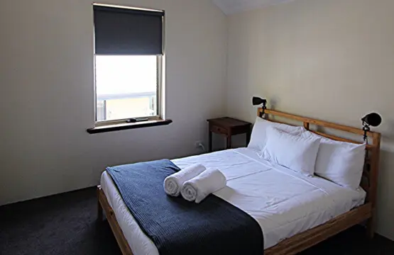 Bedroom 2 - 2nd floor - 1 Double Bed