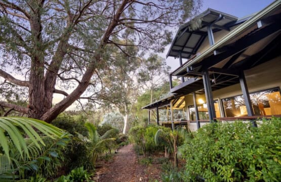 Property Building and Garden