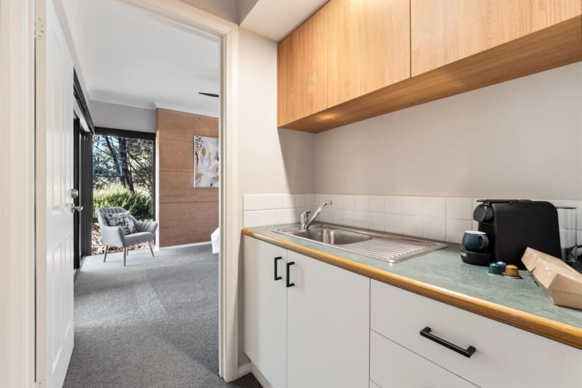 Kitchenette