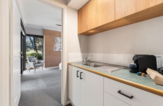 Kitchenette