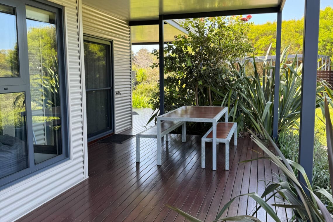 Patio, Balcony/Terrace, Garden and Outdoor dining area