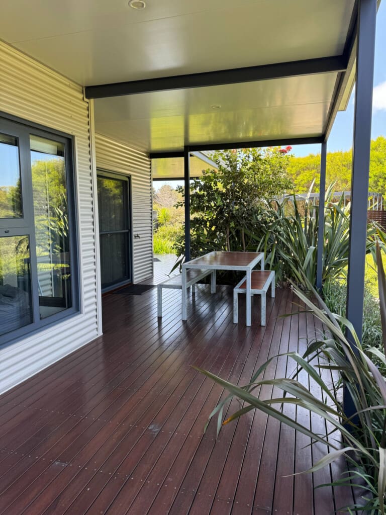 Patio, Balcony/Terrace, Garden and Outdoor dining area