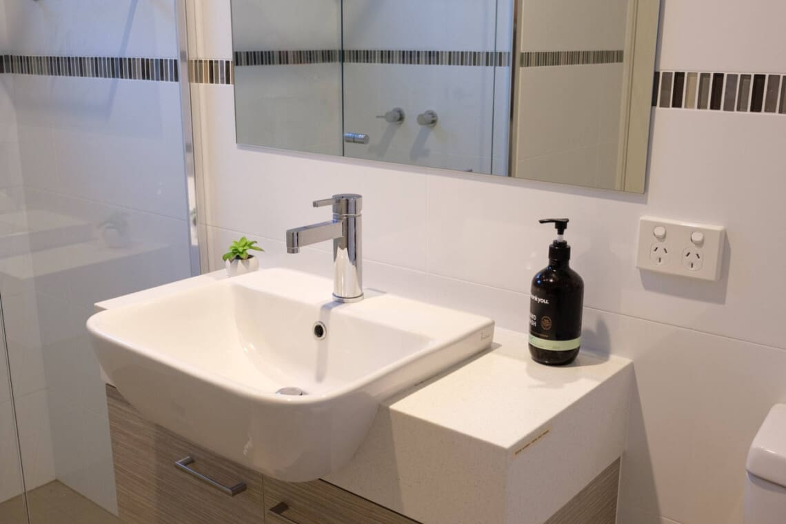 Bathroom 2